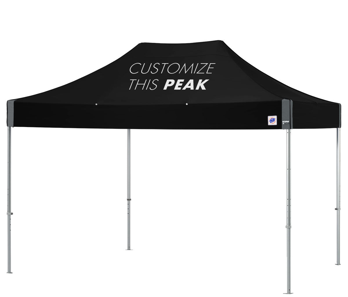 Custom Endeavor® 10' x 15' Canopy