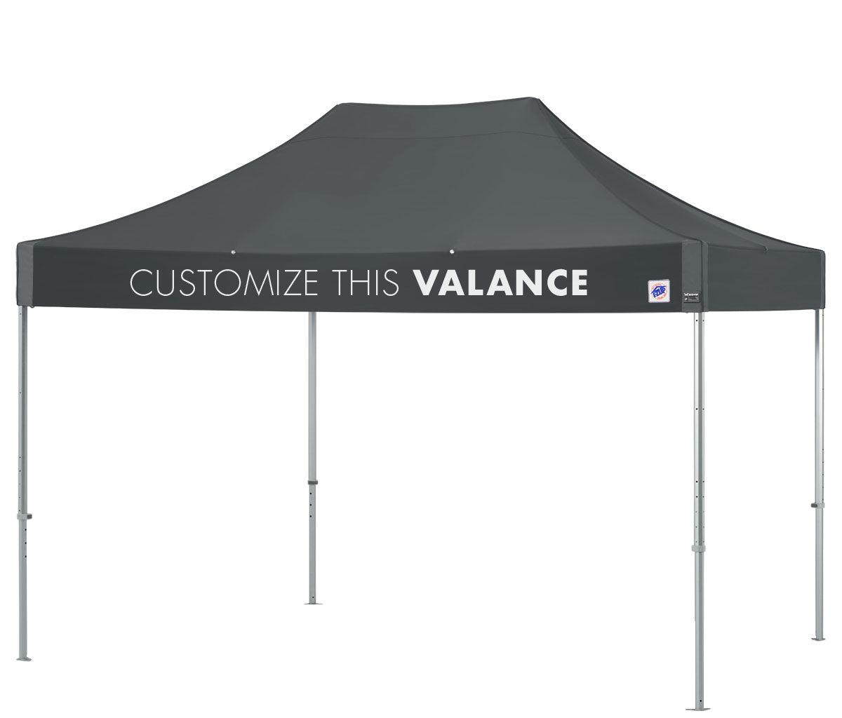 Custom Endeavor® 10' x 15' Canopy