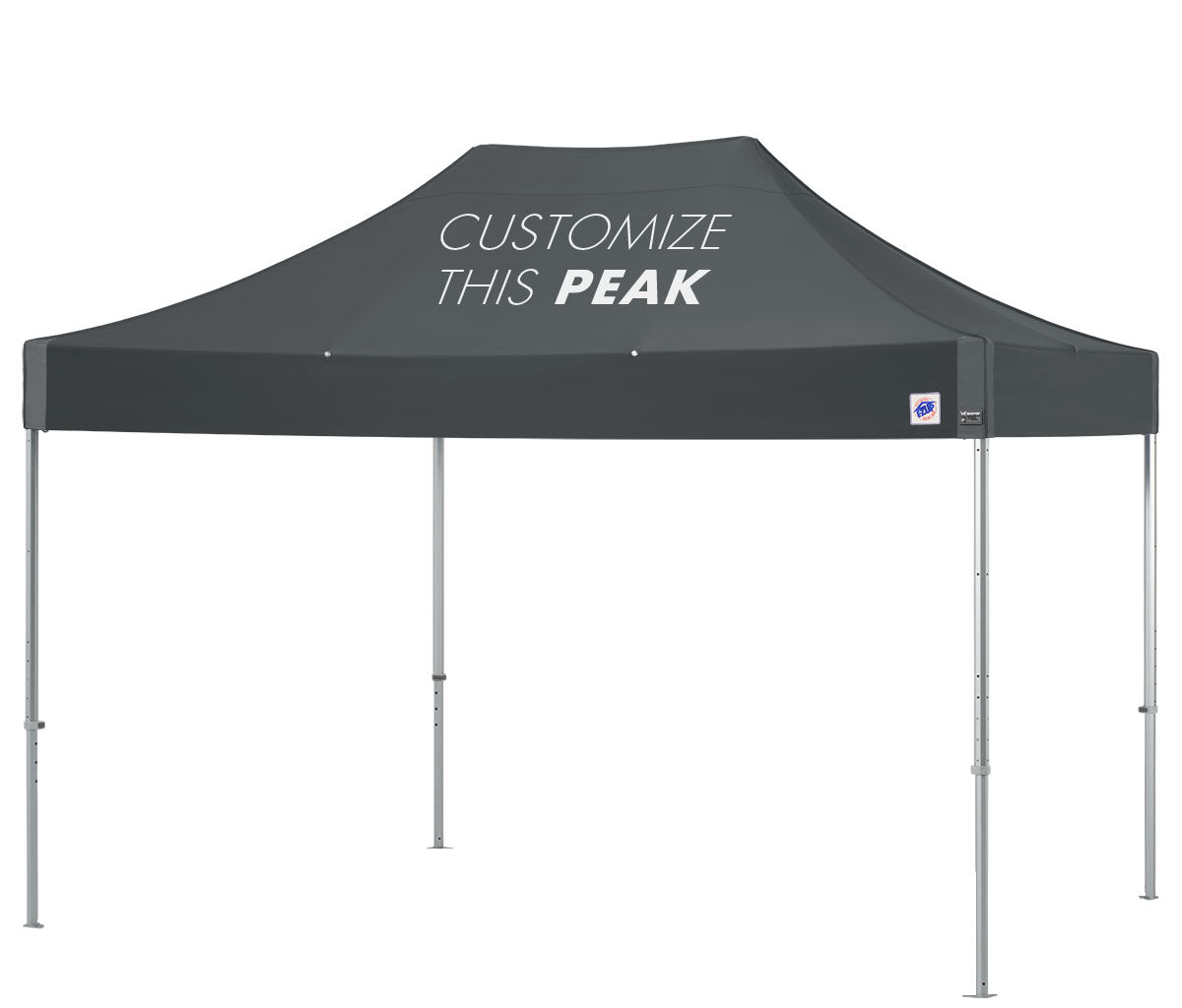 Custom Endeavor® 10' x 15' Canopy