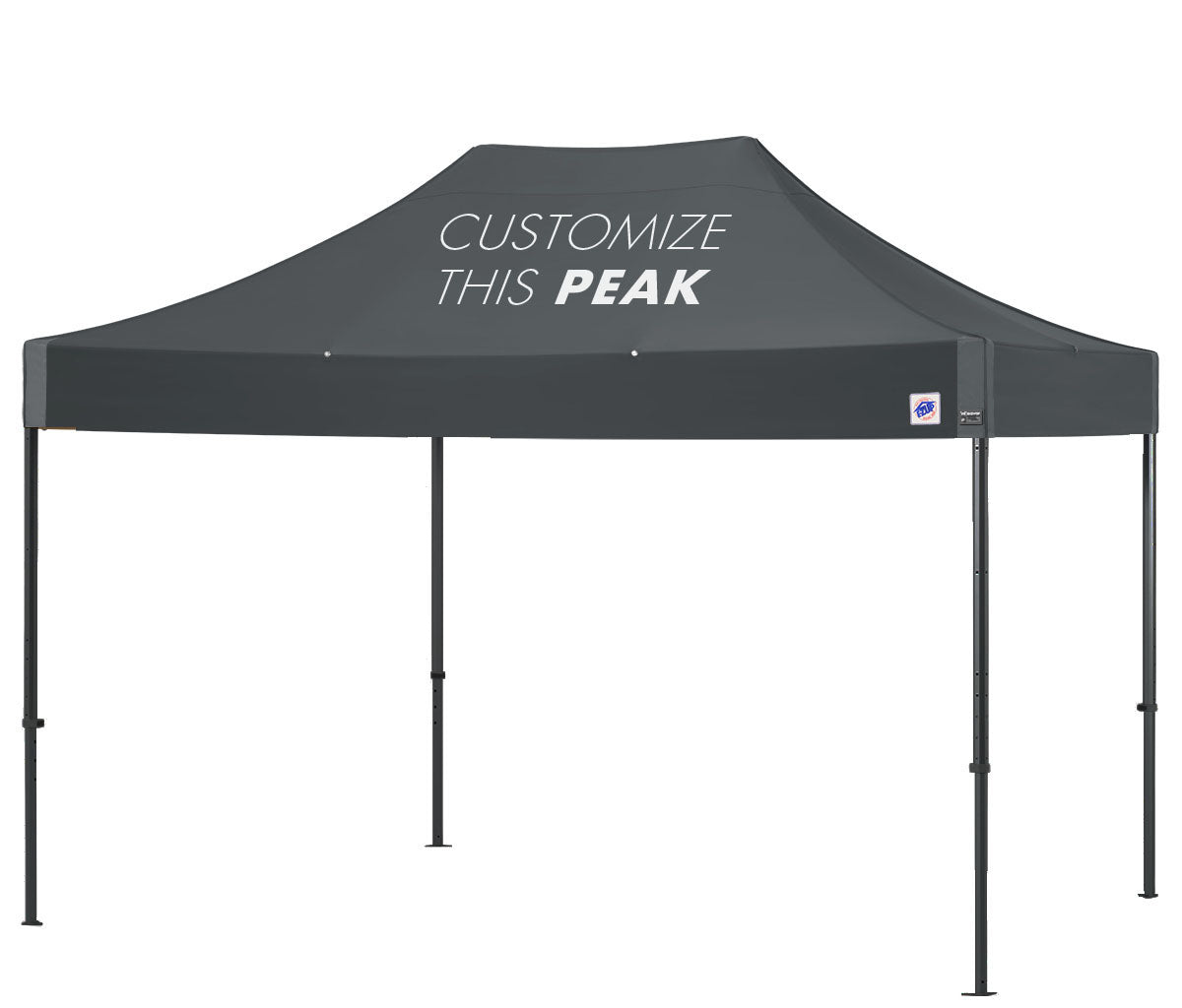 Custom Endeavor® 10' x 15' Canopy