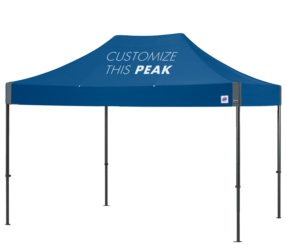 Custom Endeavor® 10' x 15' Canopy