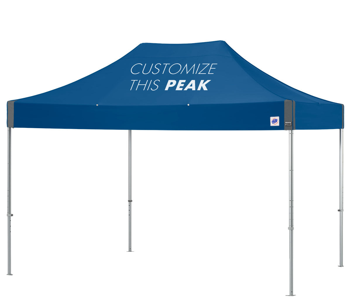 Custom Endeavor® 10' x 15' Canopy