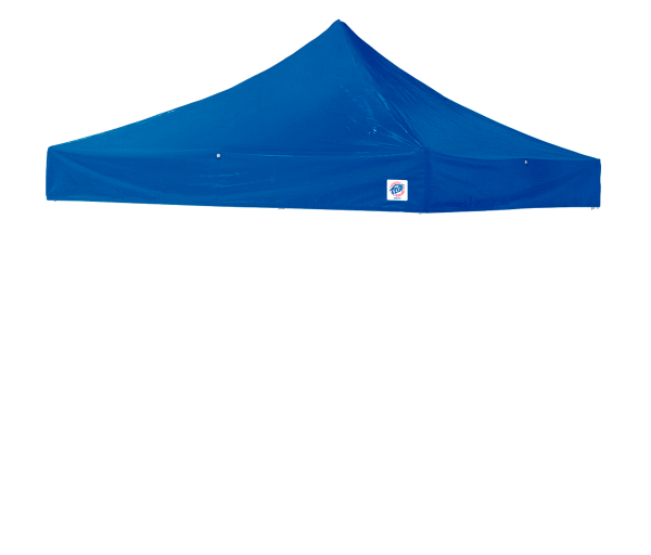 Endeavor, 10'(3m) Vinyl Top