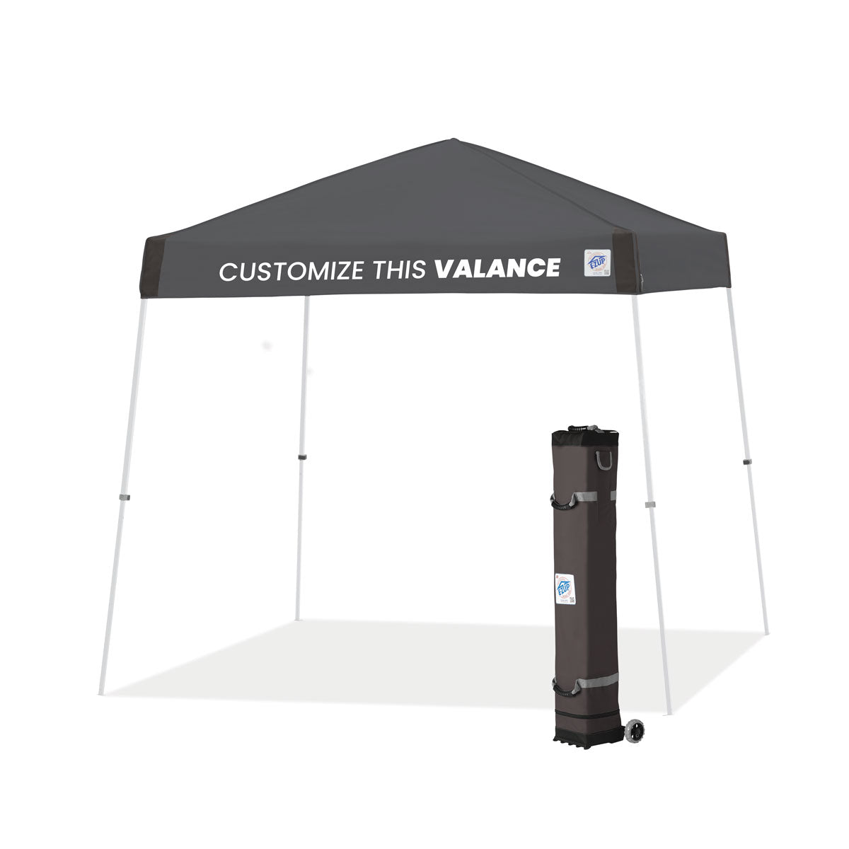 Vista™ personnalisée