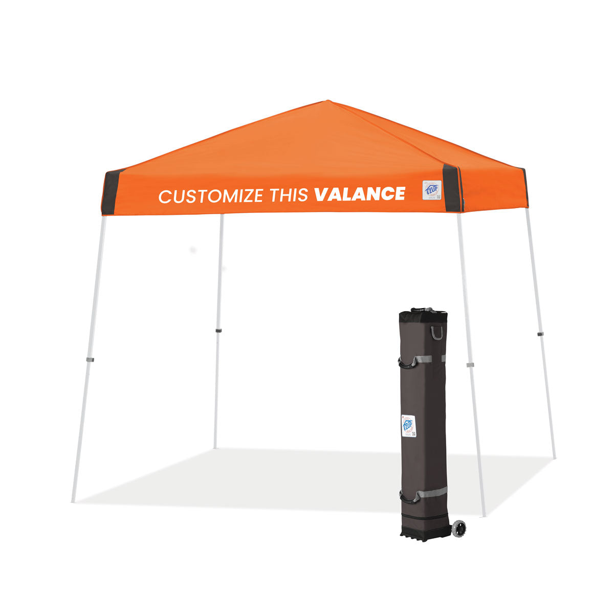 Vista™ personnalisée