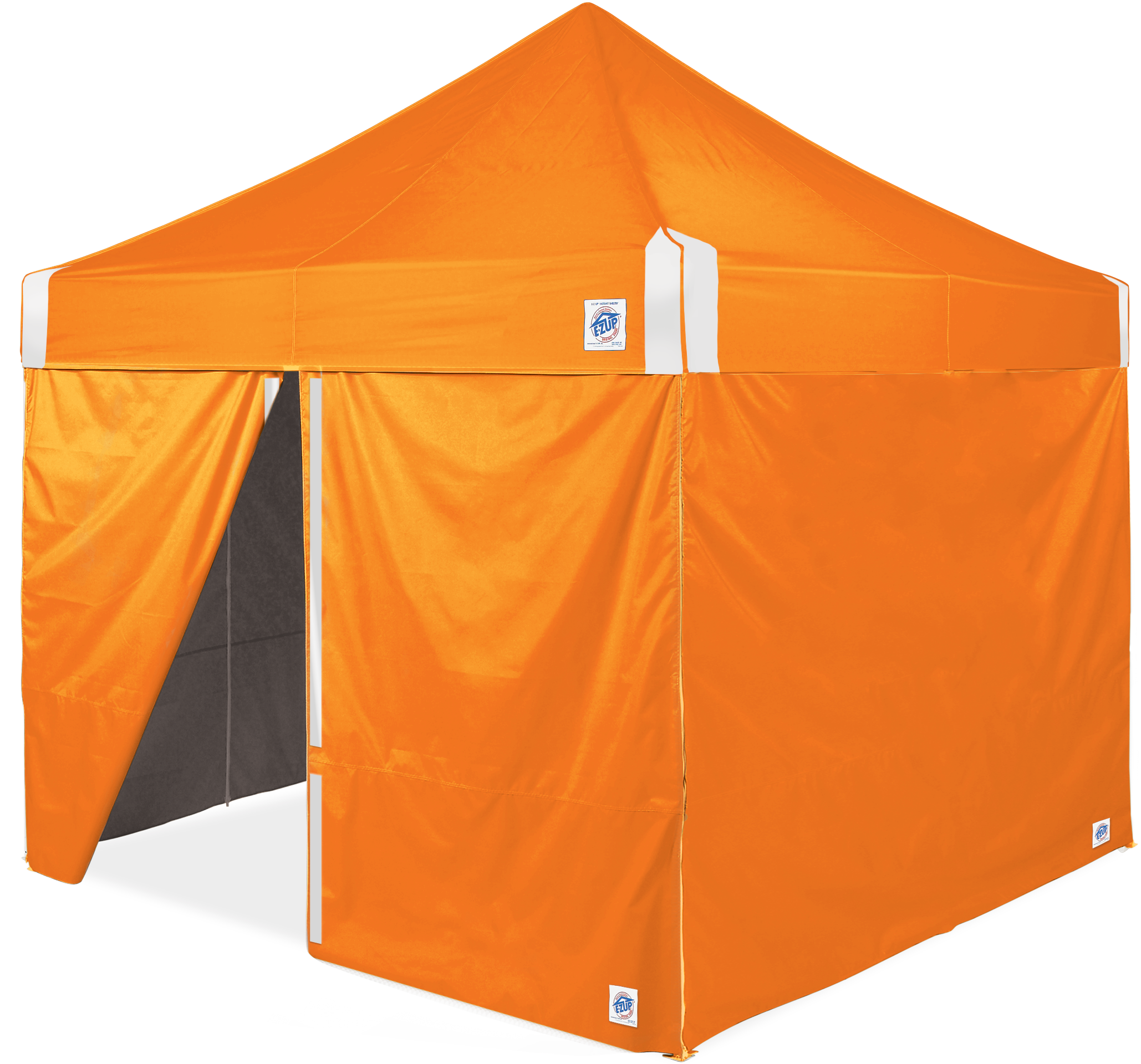 Hi-Viz® Sidewall Kit. 4 Pack