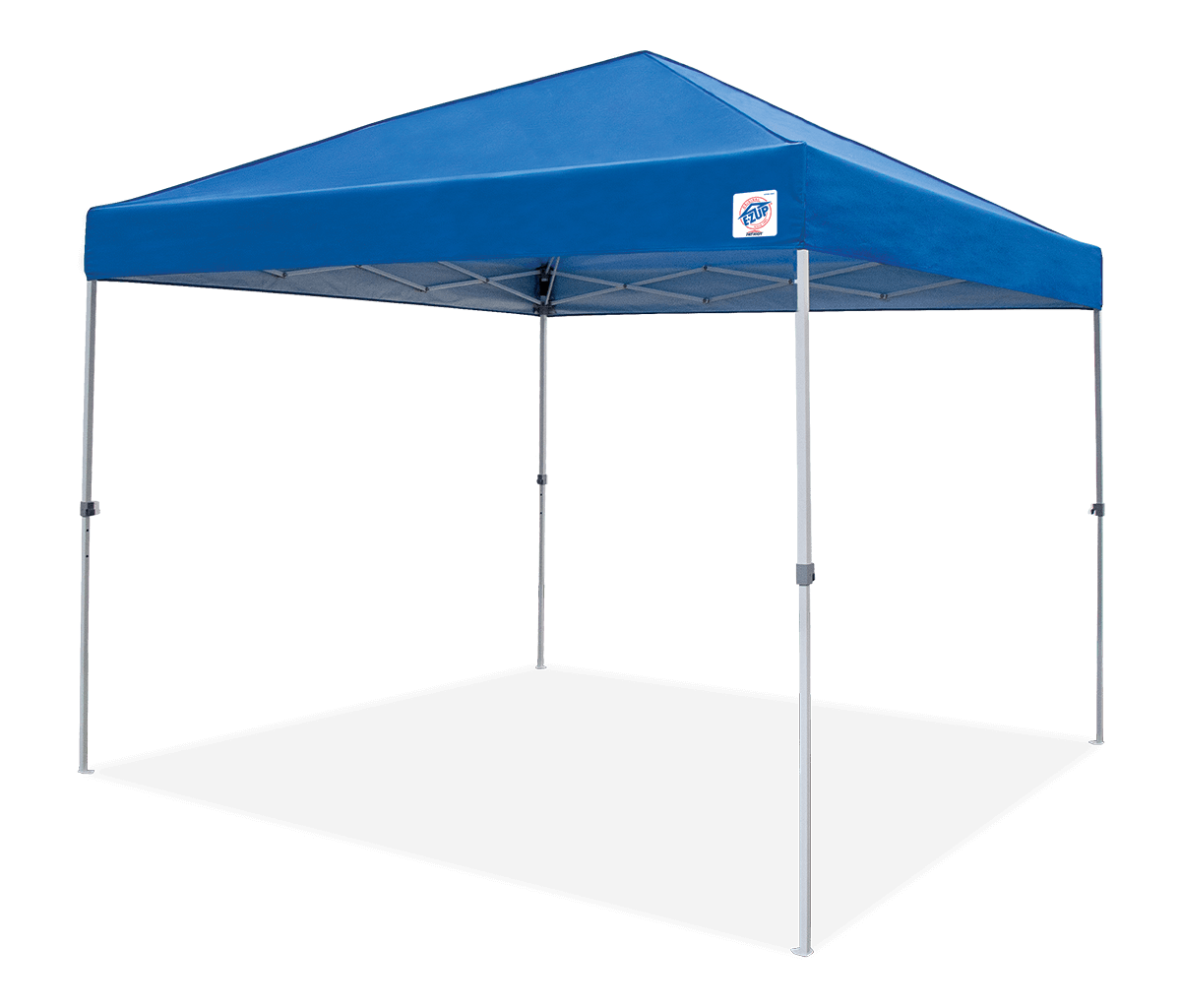 مظلة Patriot™ ONE-UP™ مقاس 10 أقدام × 10 أقدام