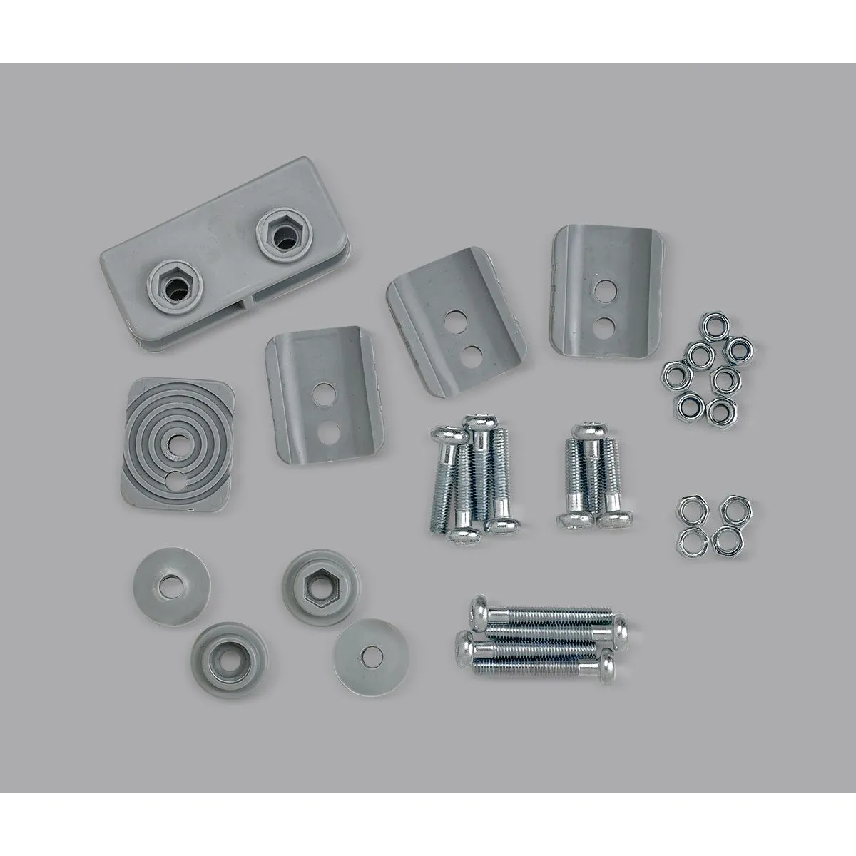 Vantage™ 10' x 10' Canopy Nut & Bolt Kit Replacement Part