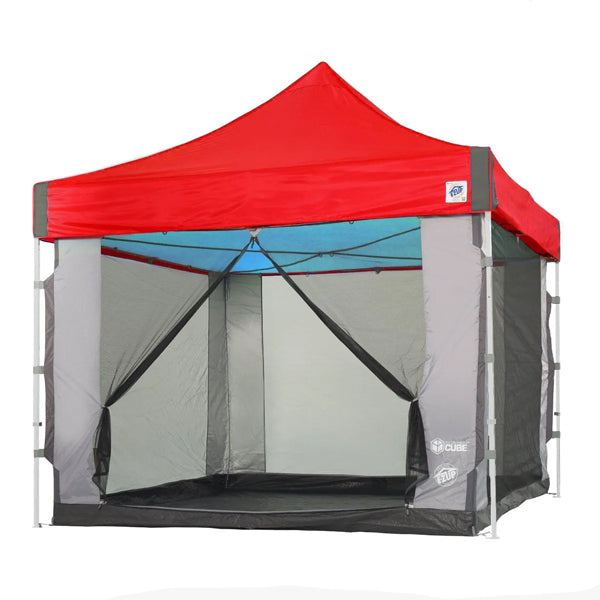 Vantage® Shelter & Screen Cube™ Bundle