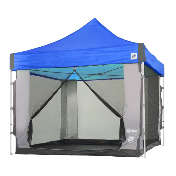 Vantage® Shelter & Screen Cube™ Bundle