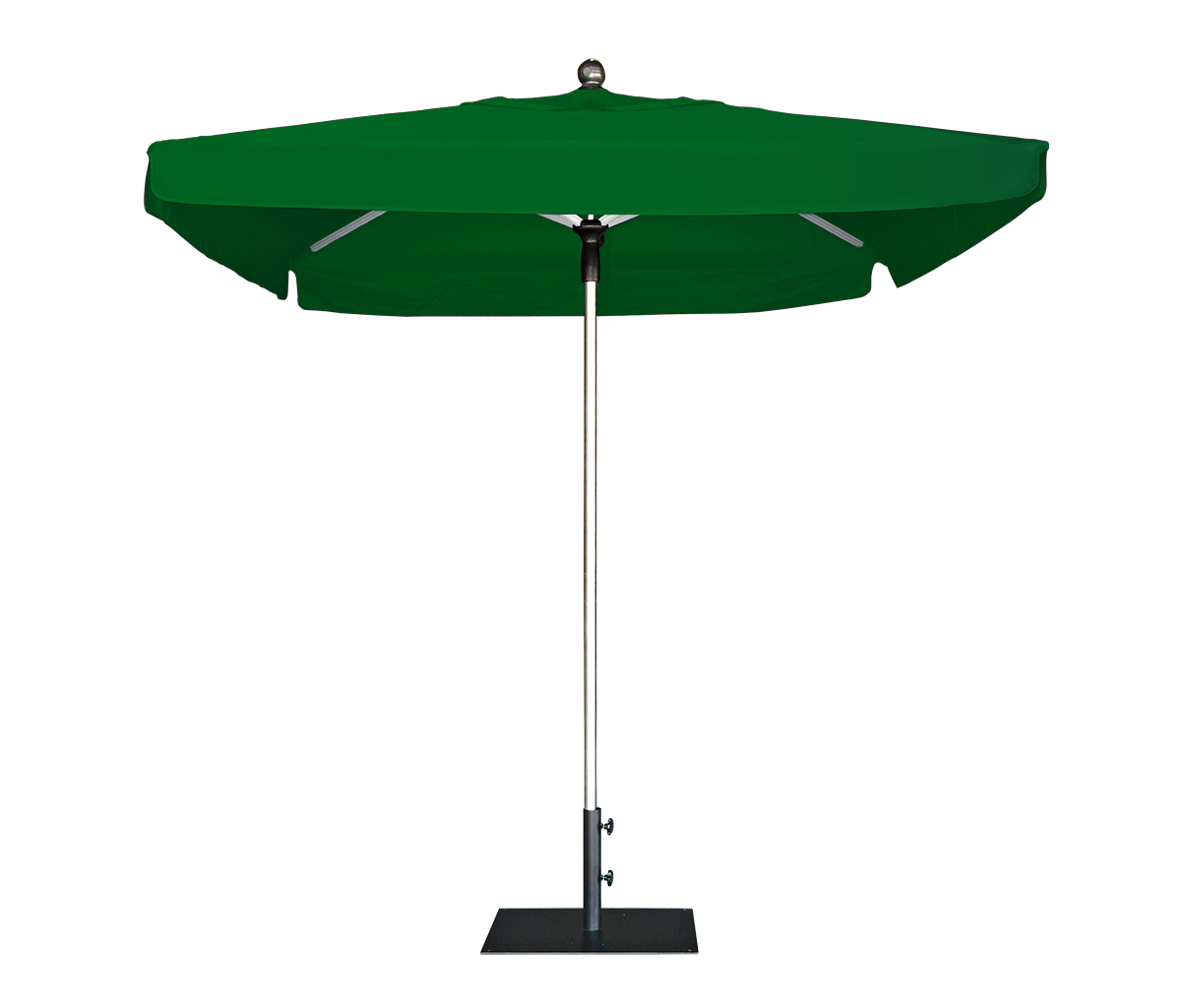 ProUmbrella™ - Square with Valance