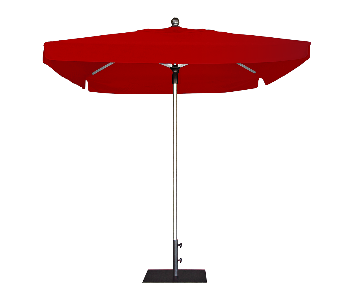 ProUmbrella™ - Square with Valance