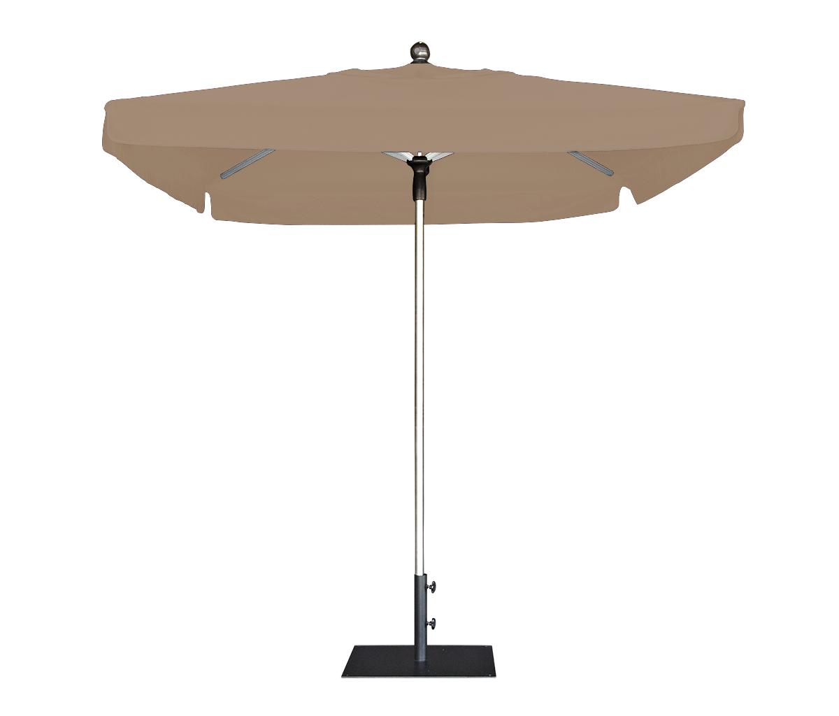 ProUmbrella™ - Square with Valance