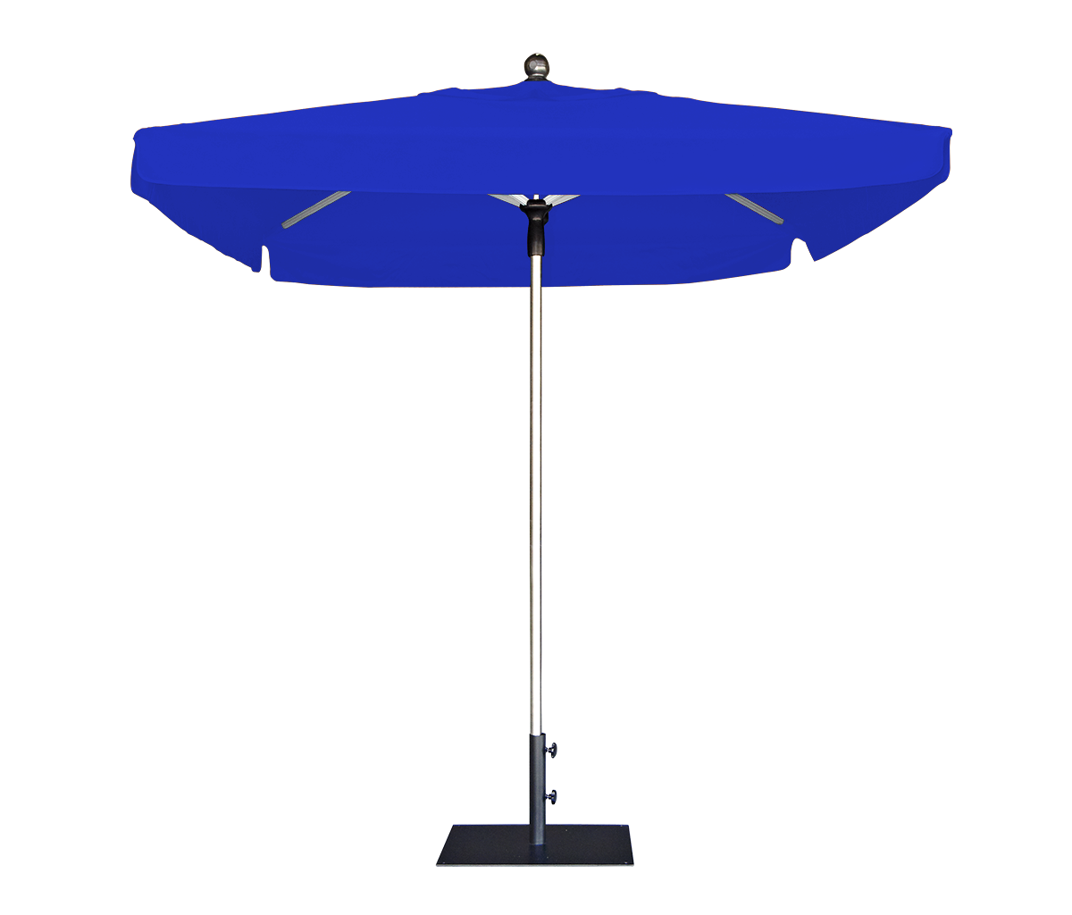 ProUmbrella™ - Square with Valance