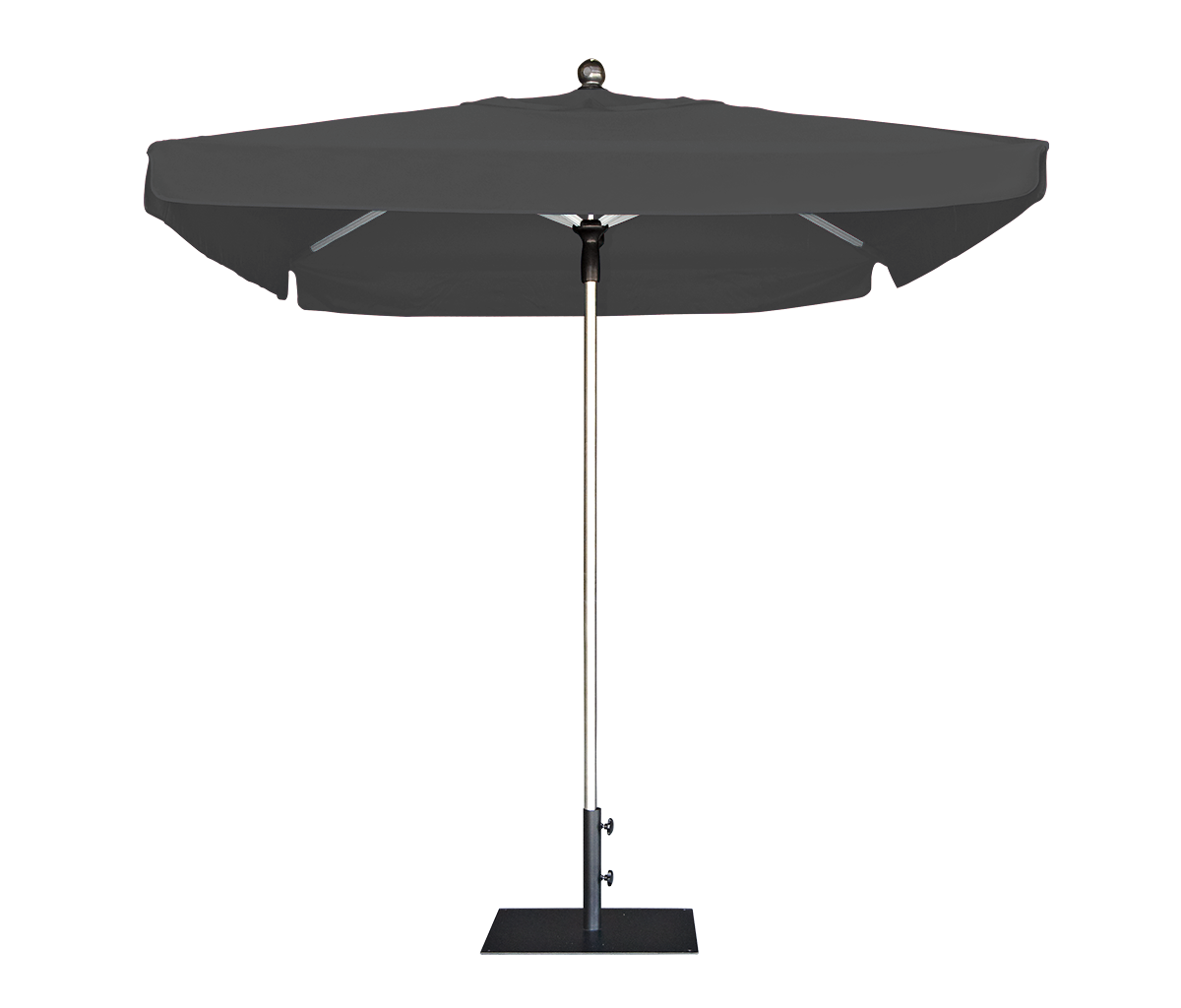 ProUmbrella™ - Square with Valance