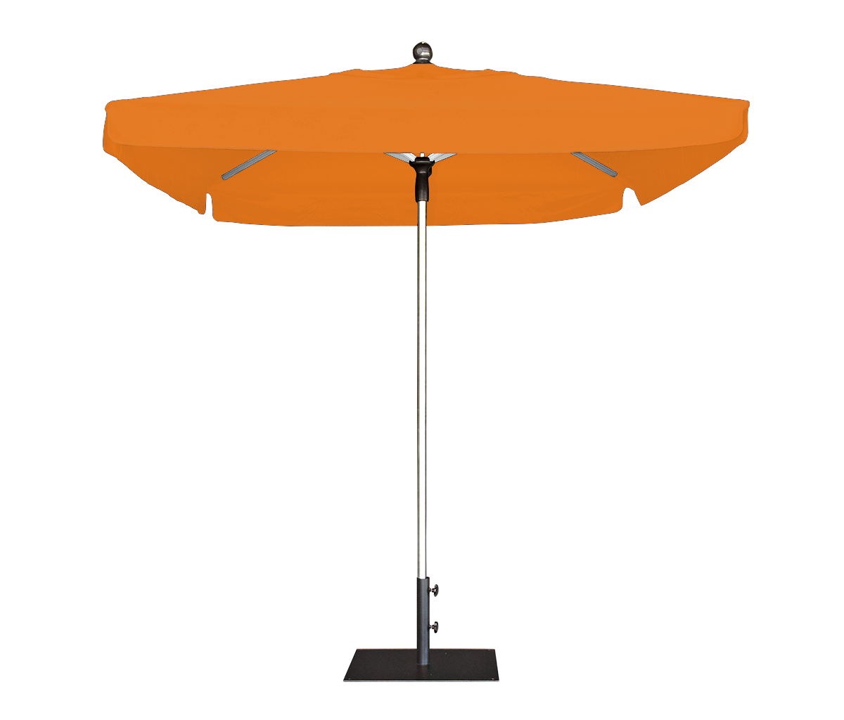 ProUmbrella™ - Square with Valance