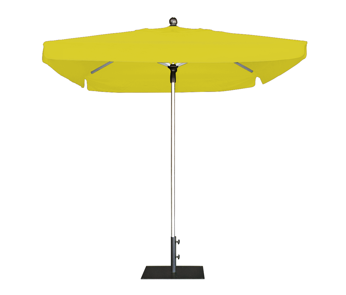 ProUmbrella™ - Square with Valance