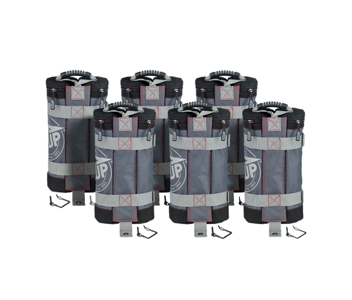 Kit de lestage Deluxe – 45 lb