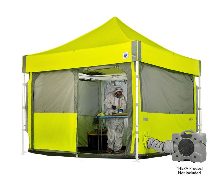 Work Cube™ Endeavor™ Kit - Limeade