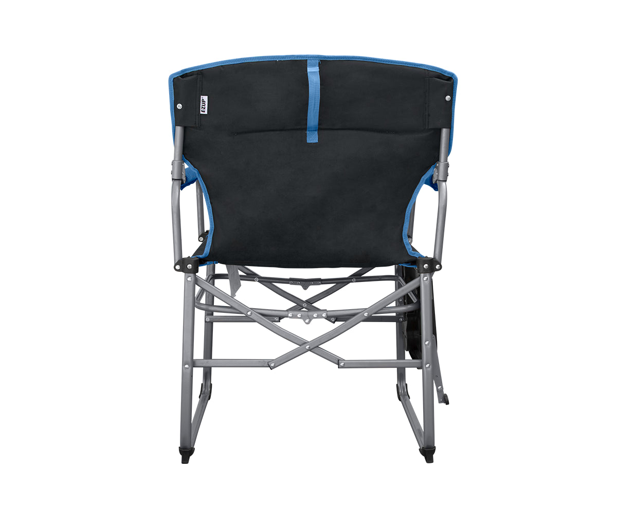Chaise de réalisateur Commander personnalisée