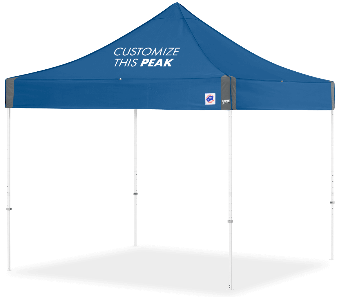 Custom Eclipse® 3 x 3m Canopy