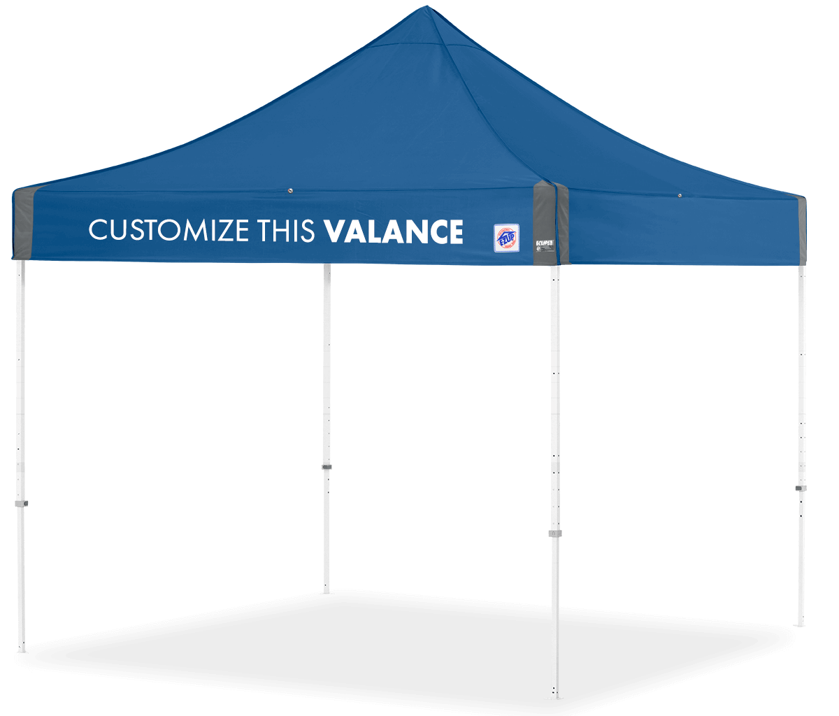 Custom Eclipse® 3 x 3m Canopy