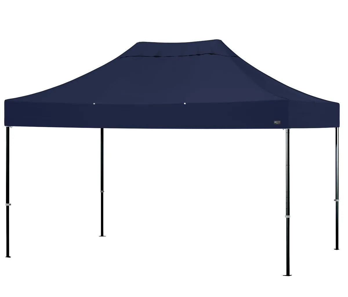 Bungalow® Aluminum Shelter