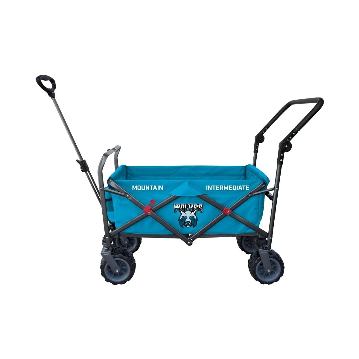 Wagon pliable personnalisé GearRunner™