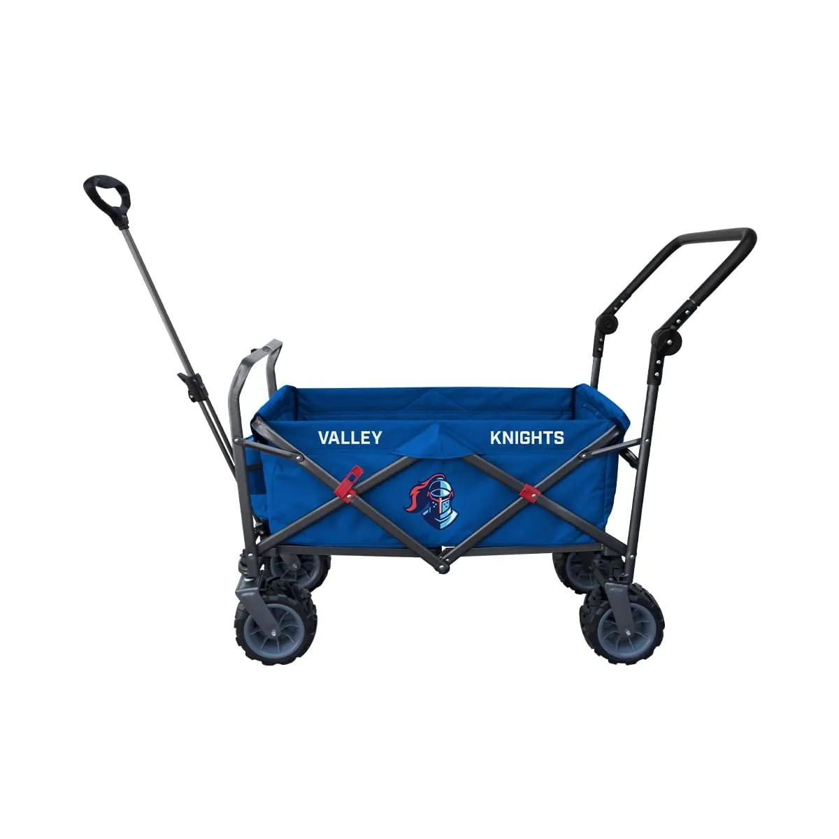 Wagon pliable personnalisé GearRunner™
