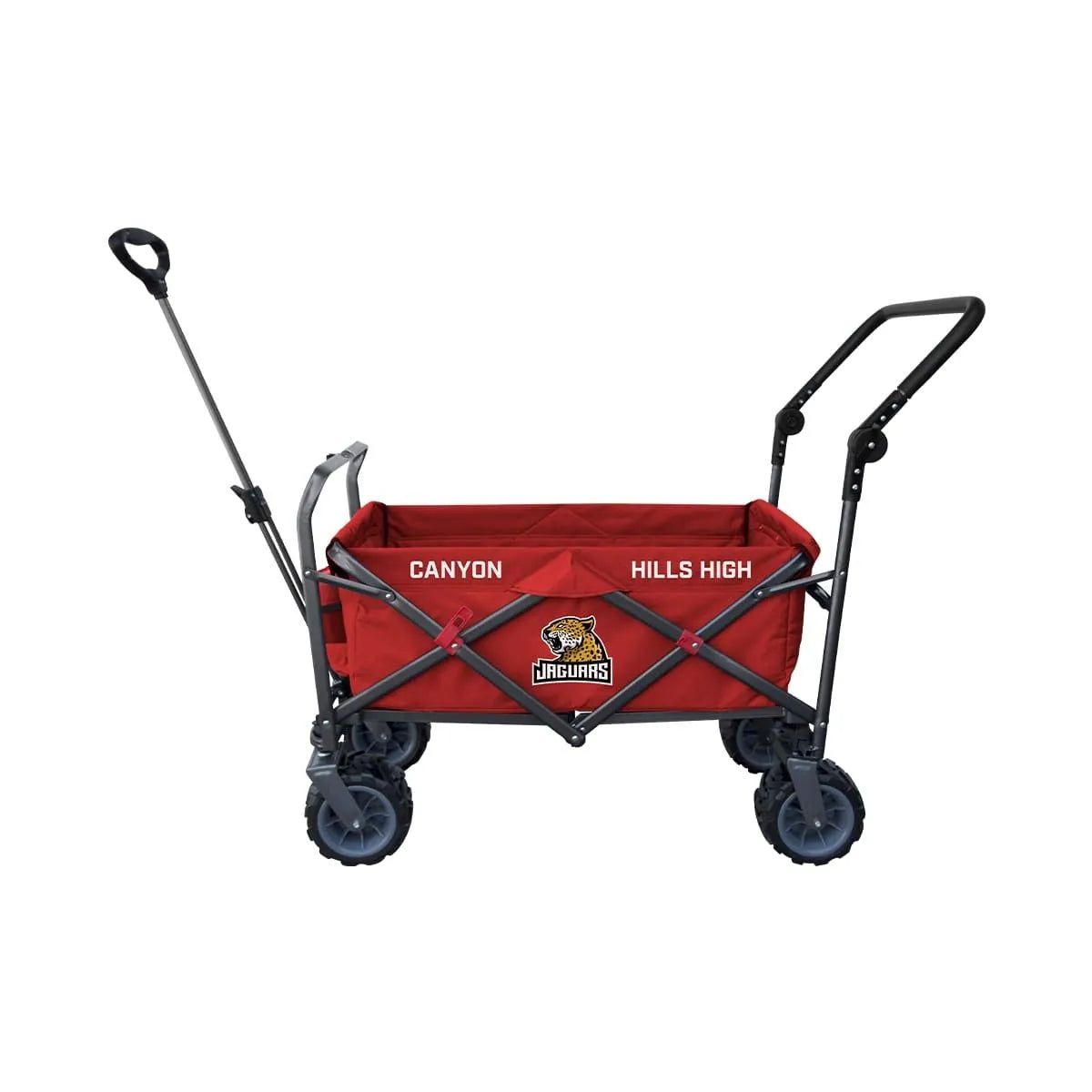 Wagon pliable personnalisé GearRunner™