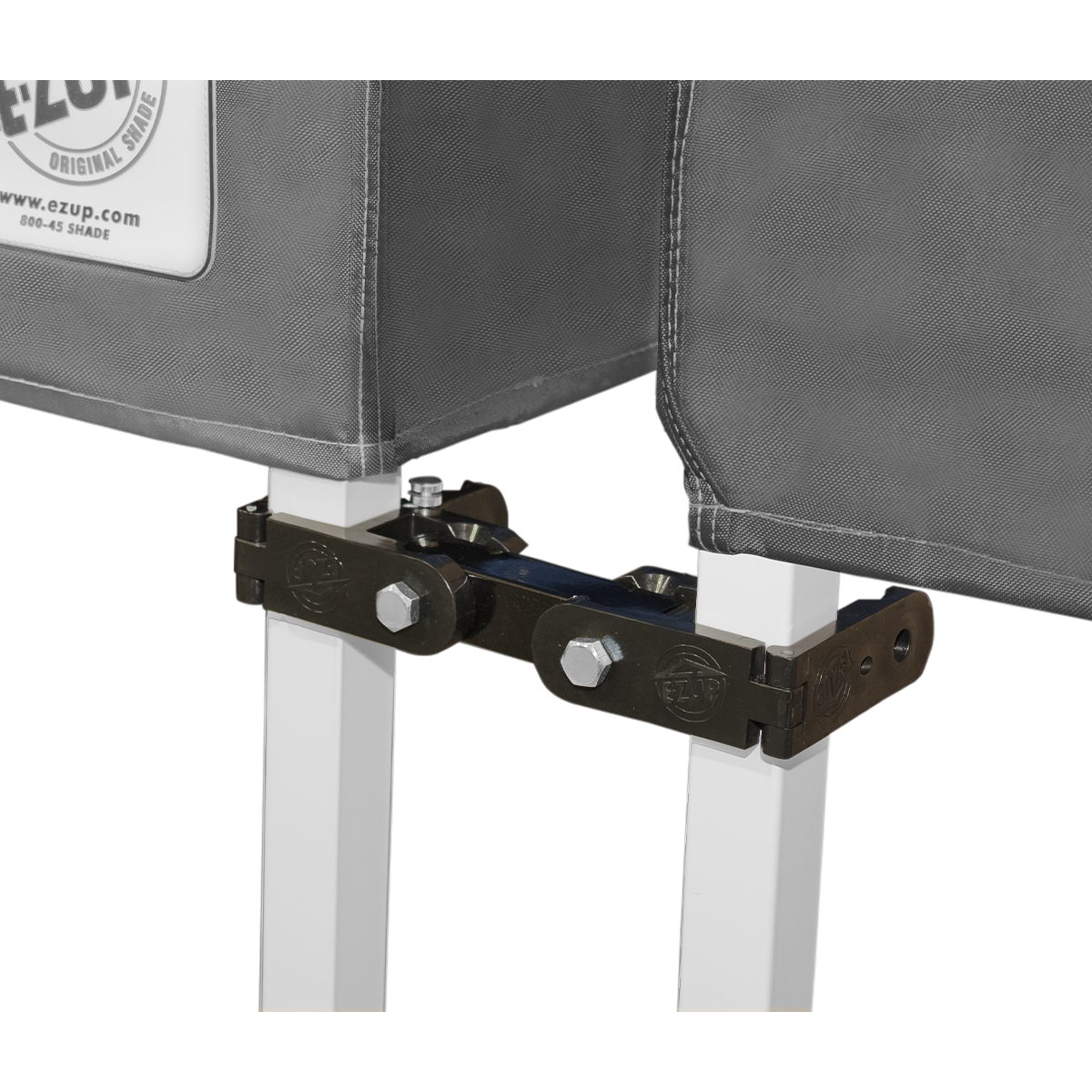Frame Connector Bracket Inline