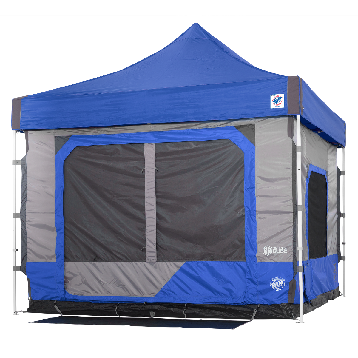 Vantage™ Canopy & Camping Cube™ 6.4 Bundle