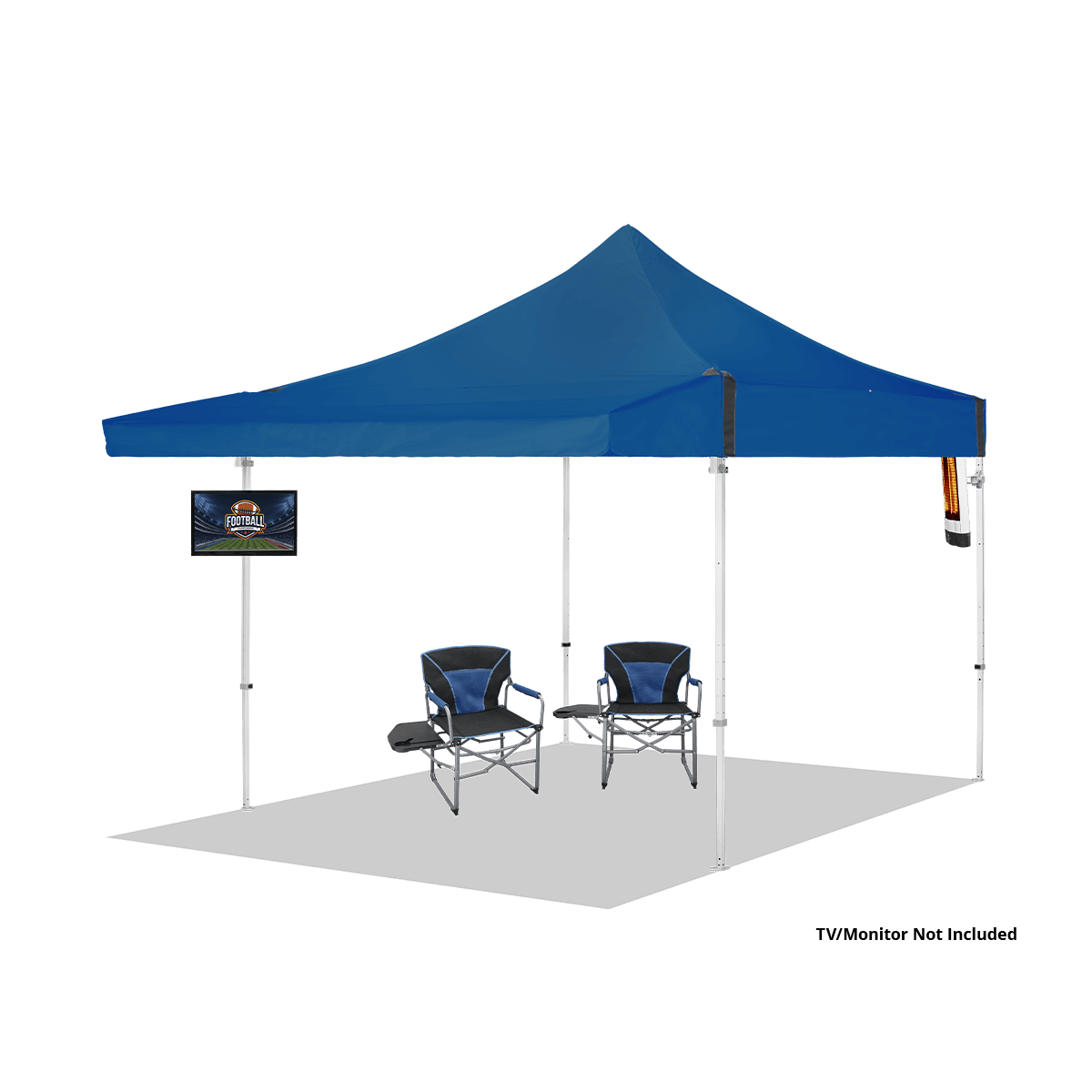 Cold Weather Sports Enthusiast Package - Eclipse™