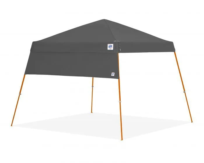 Recreational Half Wall, 12' Angle