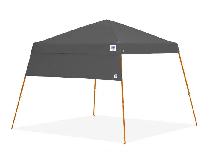 Recreational Half Wall