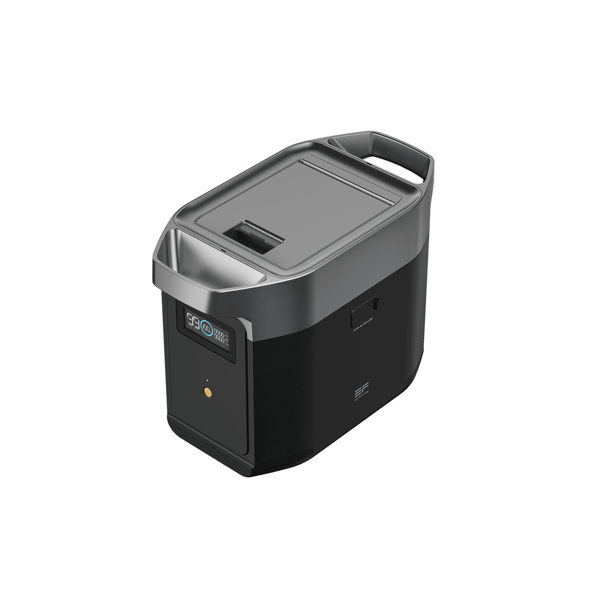 EcoFlow DELTA 2 1800W Extra Battery - 1024Wh