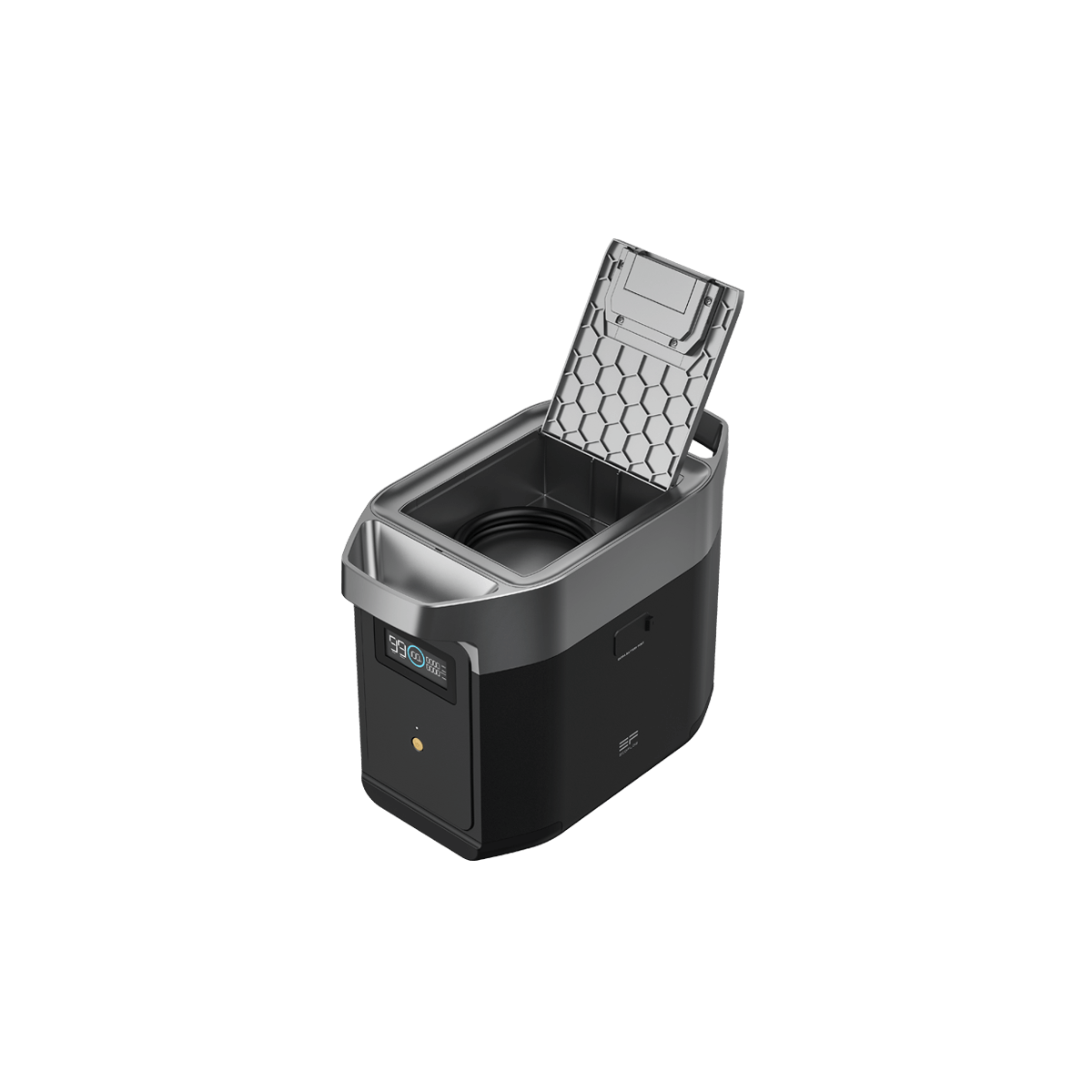 EcoFlow DELTA 2 1800W Extra Battery - 1024Wh