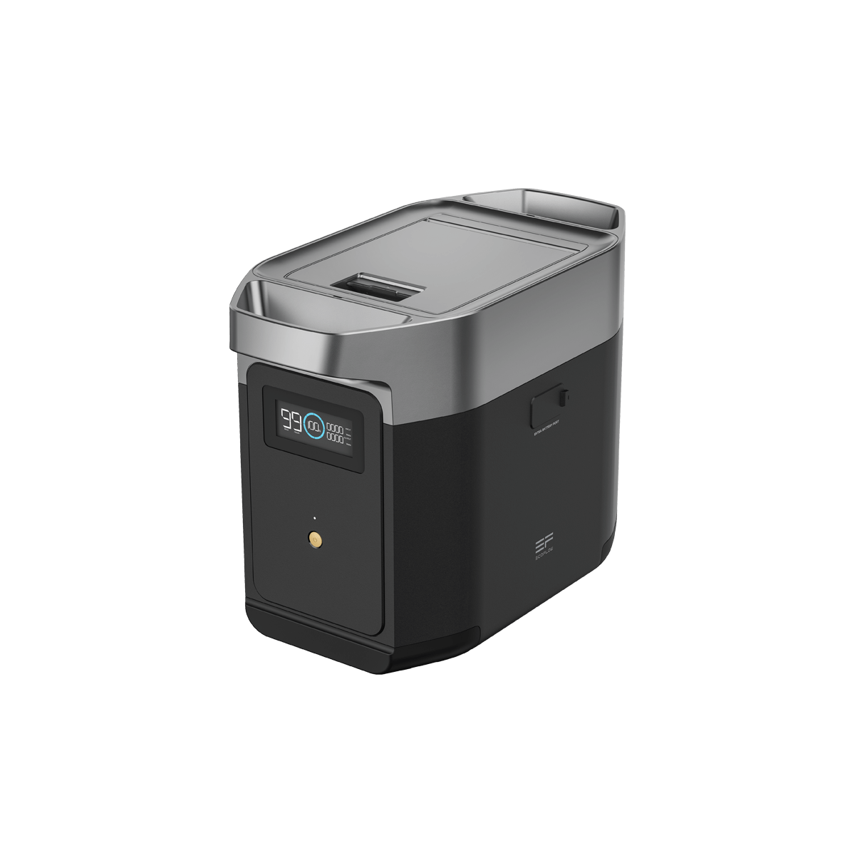 EcoFlow DELTA 2 1800W Extra Battery - 1024Wh