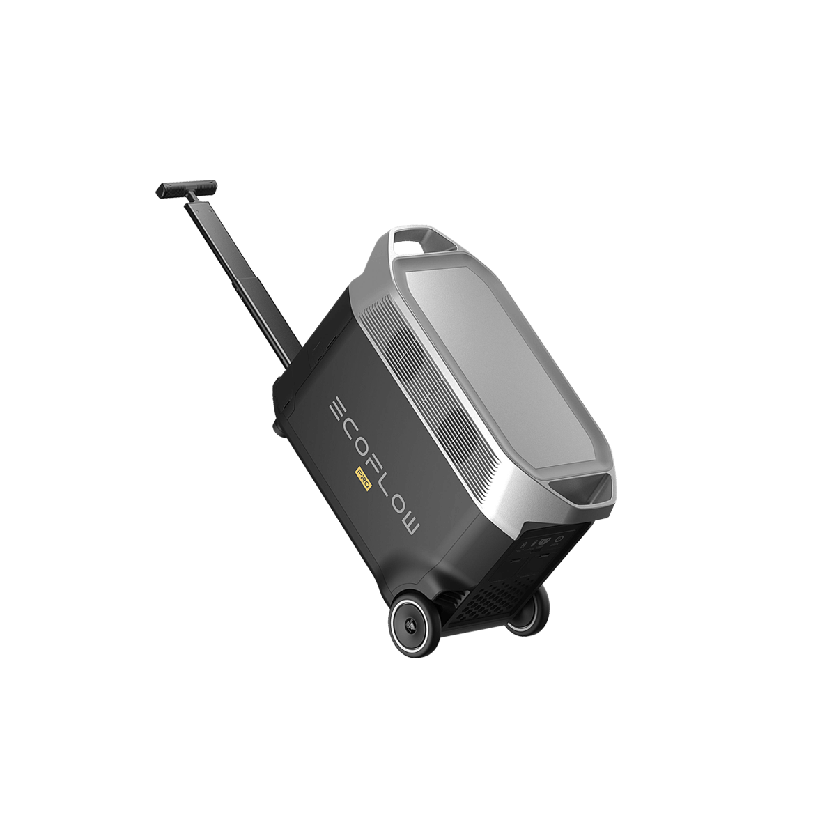 EcoFlow DELTA Pro 3600W Portable Power Station