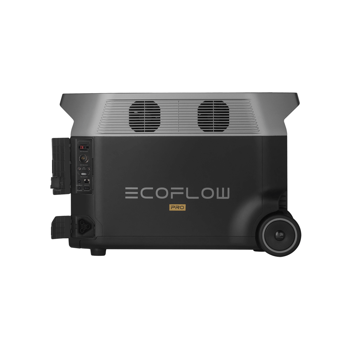 EcoFlow DELTA Pro 3600W Portable Power Station