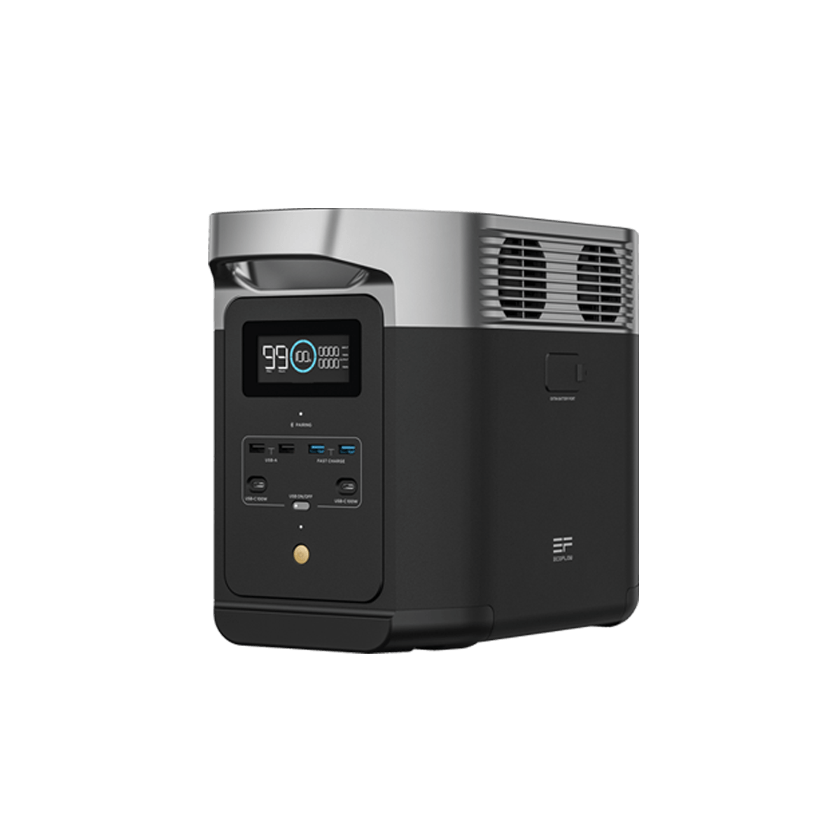 EcoFlow DELTA 2 1800W Portable Power Station