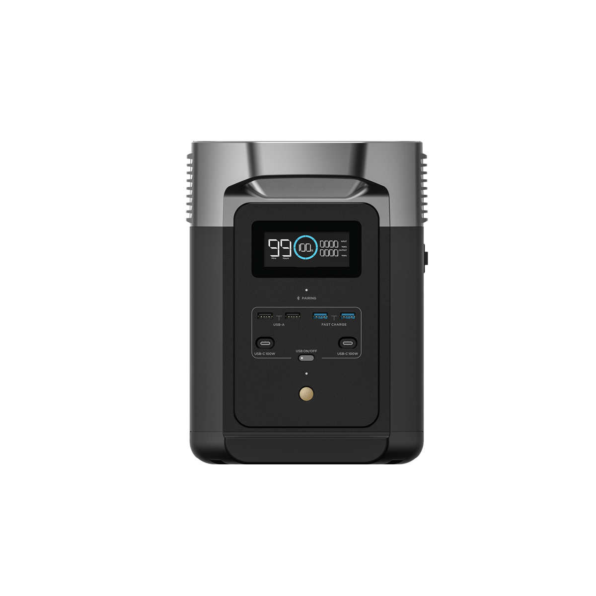 EcoFlow DELTA 2 1800W Portable Power Station
