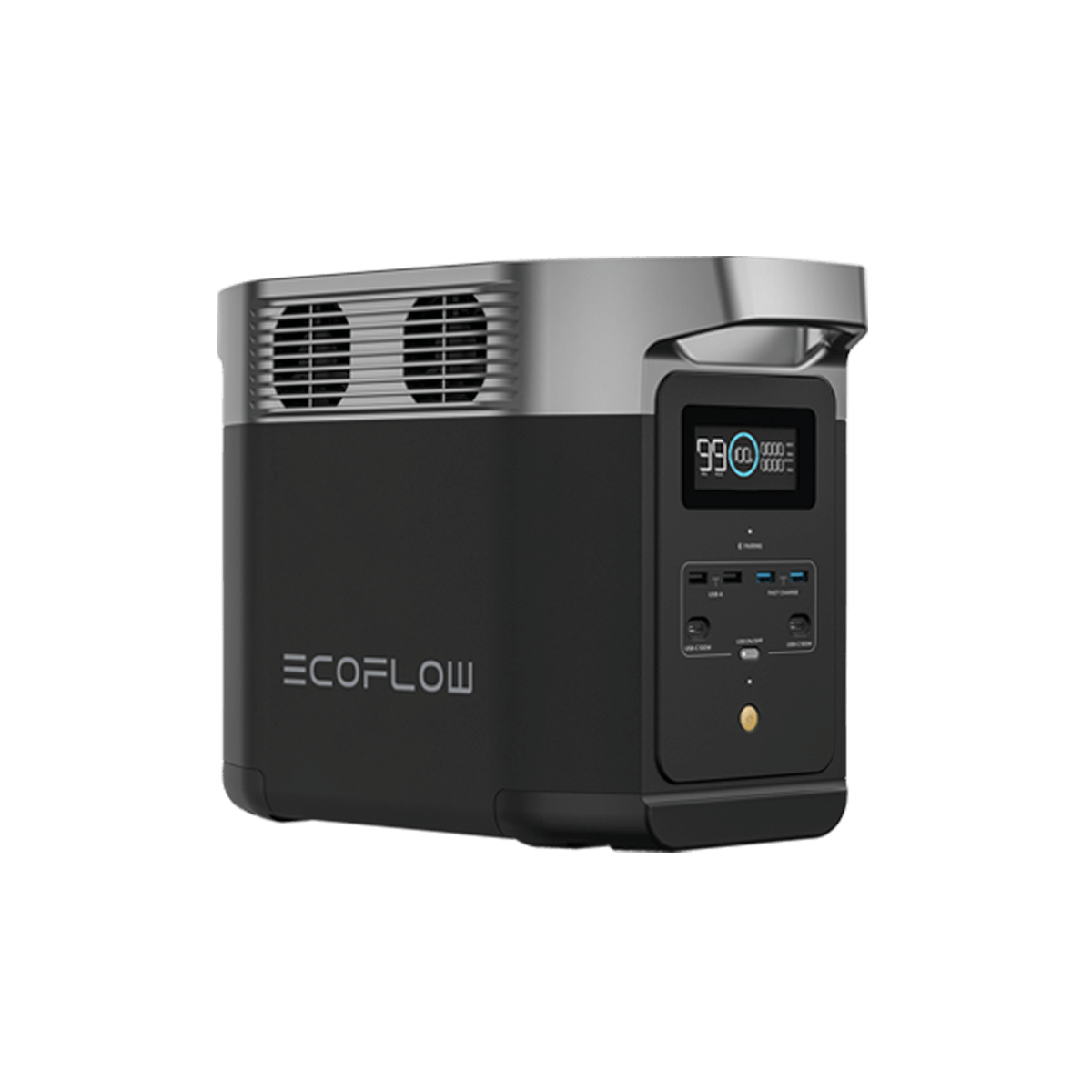 EcoFlow DELTA 2 1800W Portable Power Station