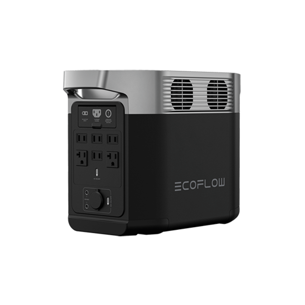 EcoFlow DELTA 2 1800W Portable Power Station