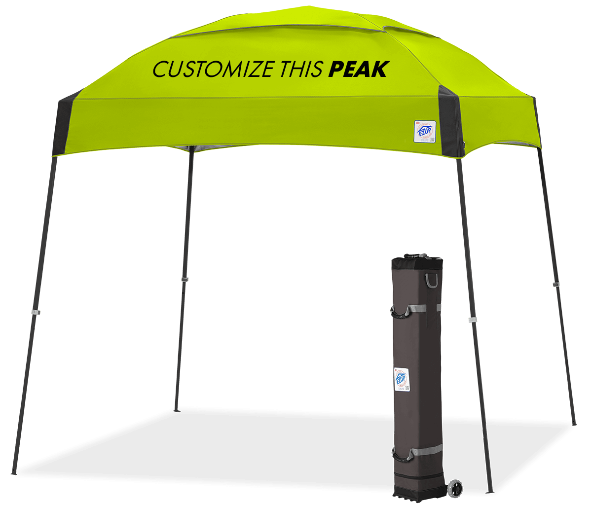 Custom Dome® 10' x 10' Canopy