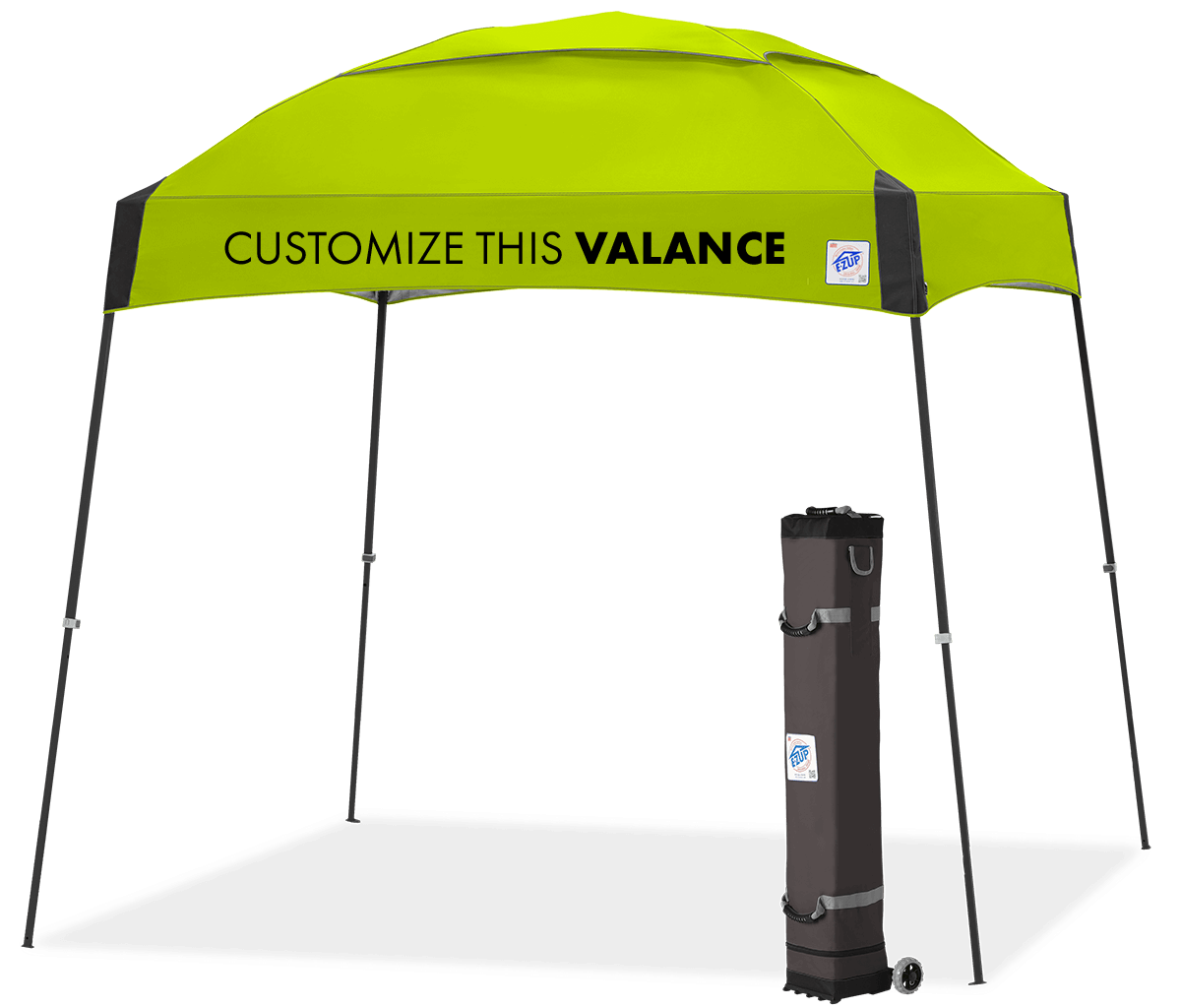 Custom Dome® 10' x 10' Canopy