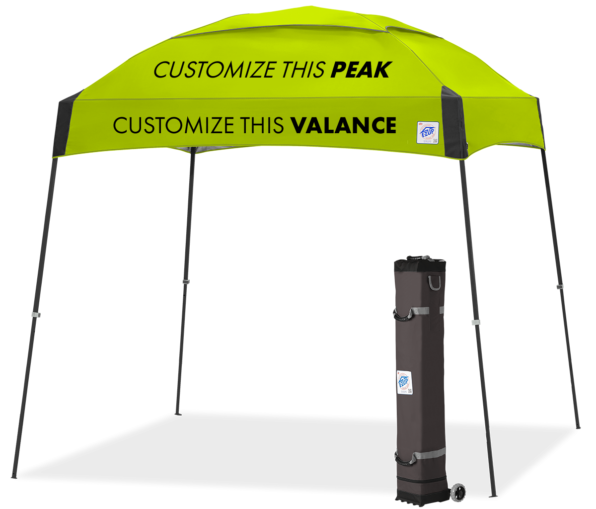 Custom Dome® 10' x 10' Canopy