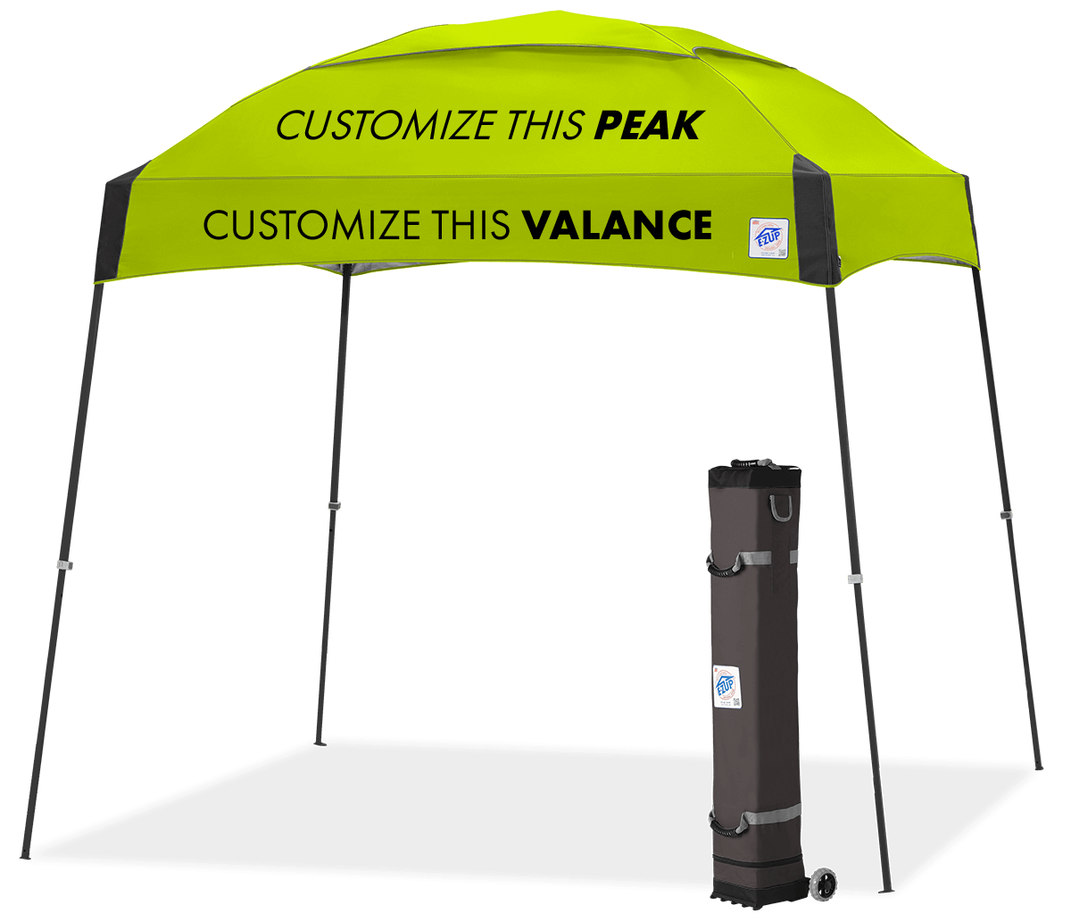 Custom Dome® 10' x 10' Canopy