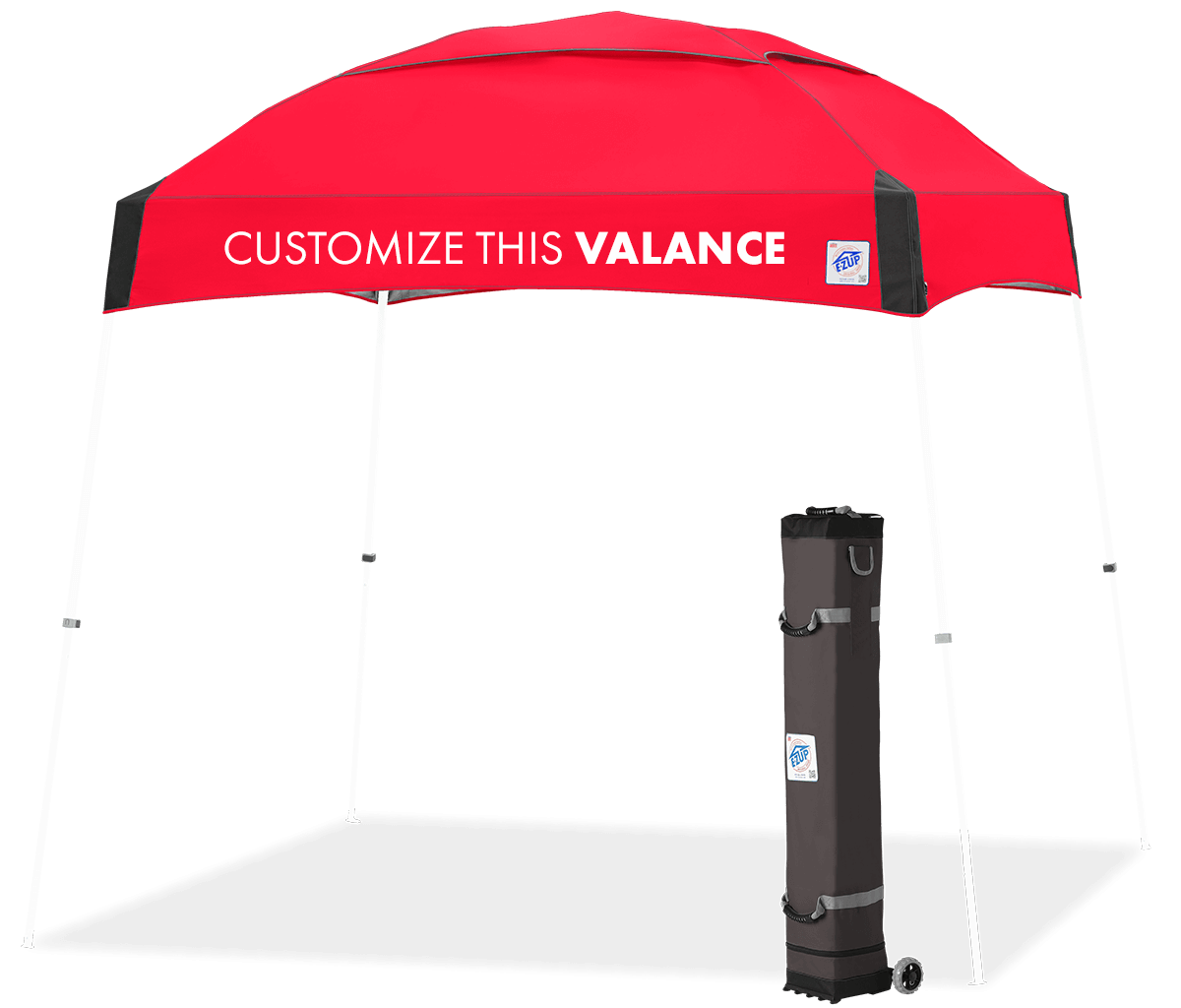 Custom Dome® 10' x 10' Canopy