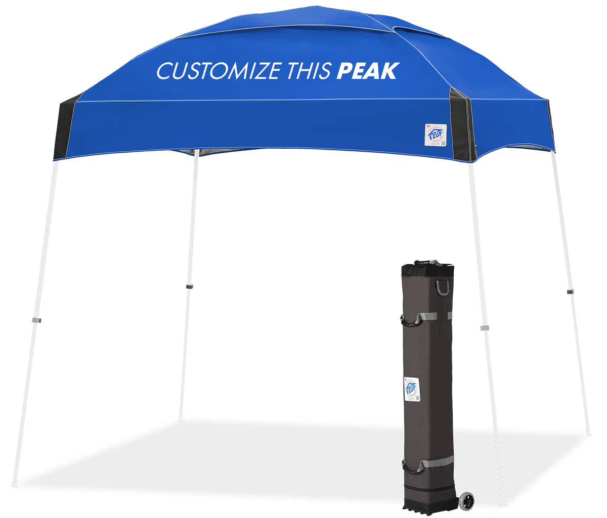 Custom Dome® 10' x 10' Canopy